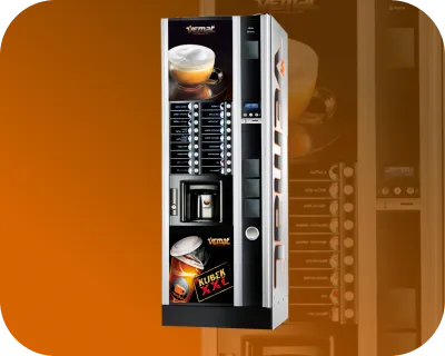 Coffee Vending Machine